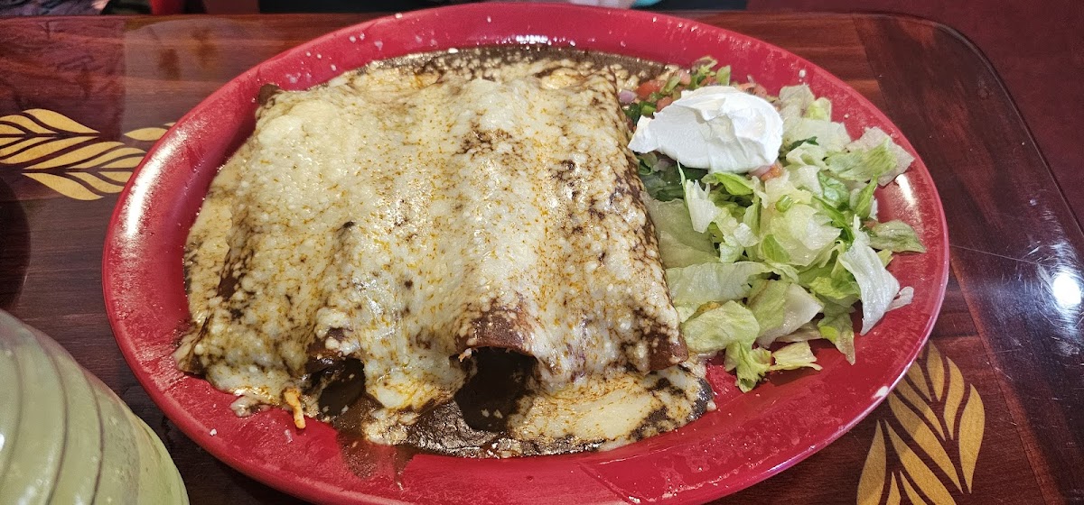Río Bravo Mexican Restaurant