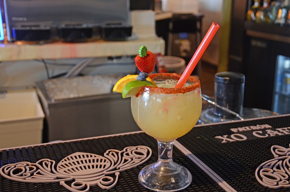 Rio Bravo Mexican Restaurant