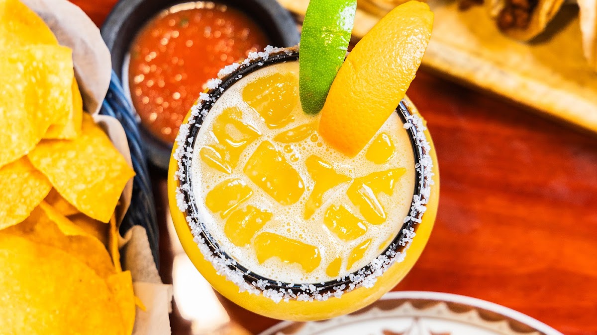 Rio Chico Mexican Restaurant