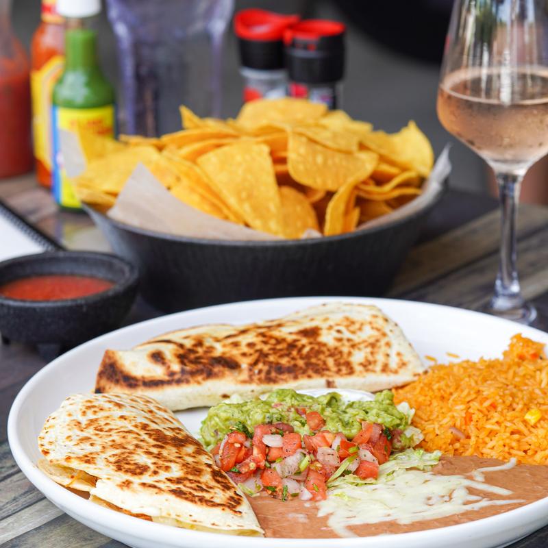 Rio Chico Mexican Restaurant