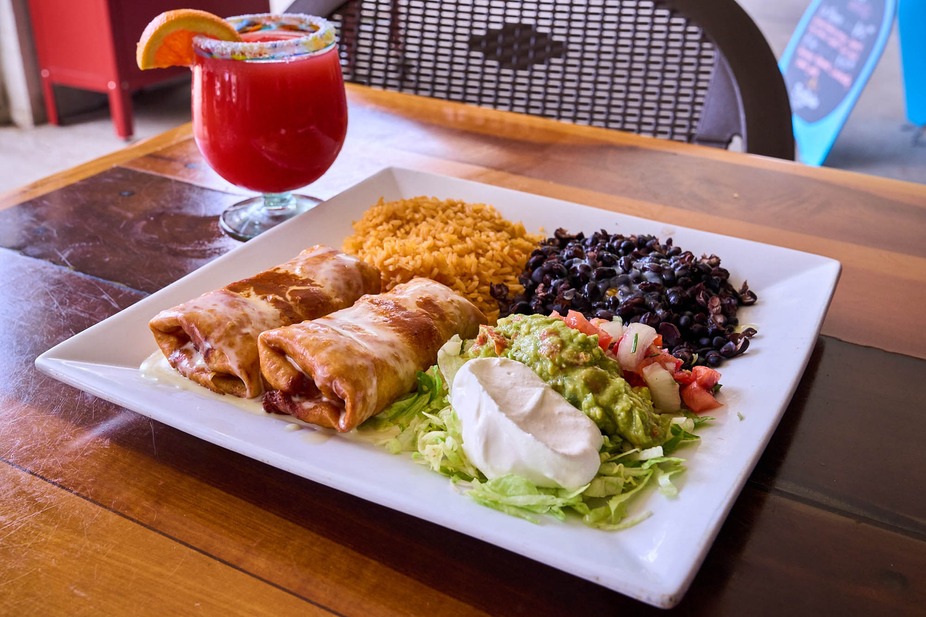 Rio Chico Mexican Restaurant