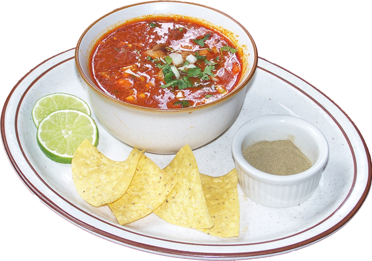 Rivera Taco Express