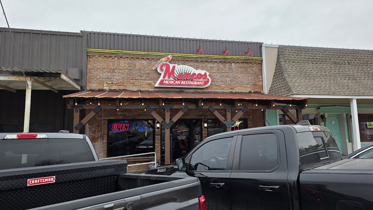 Rivero's Mexican Restaurant