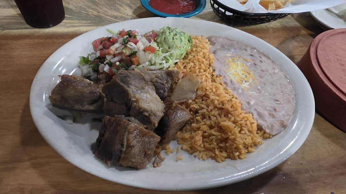 Rivero's Mexican Restaurant