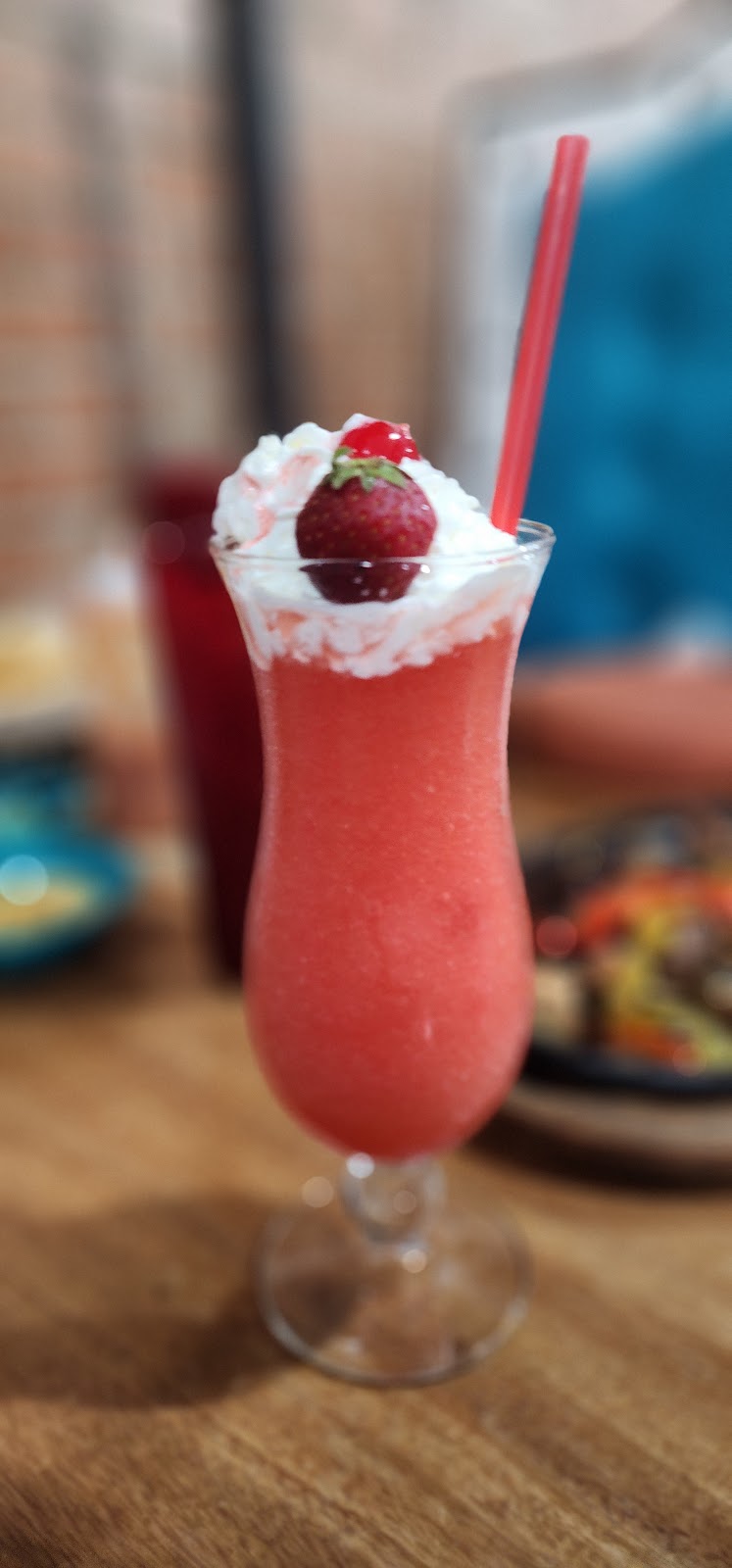 Rivero's Mexican Restaurant