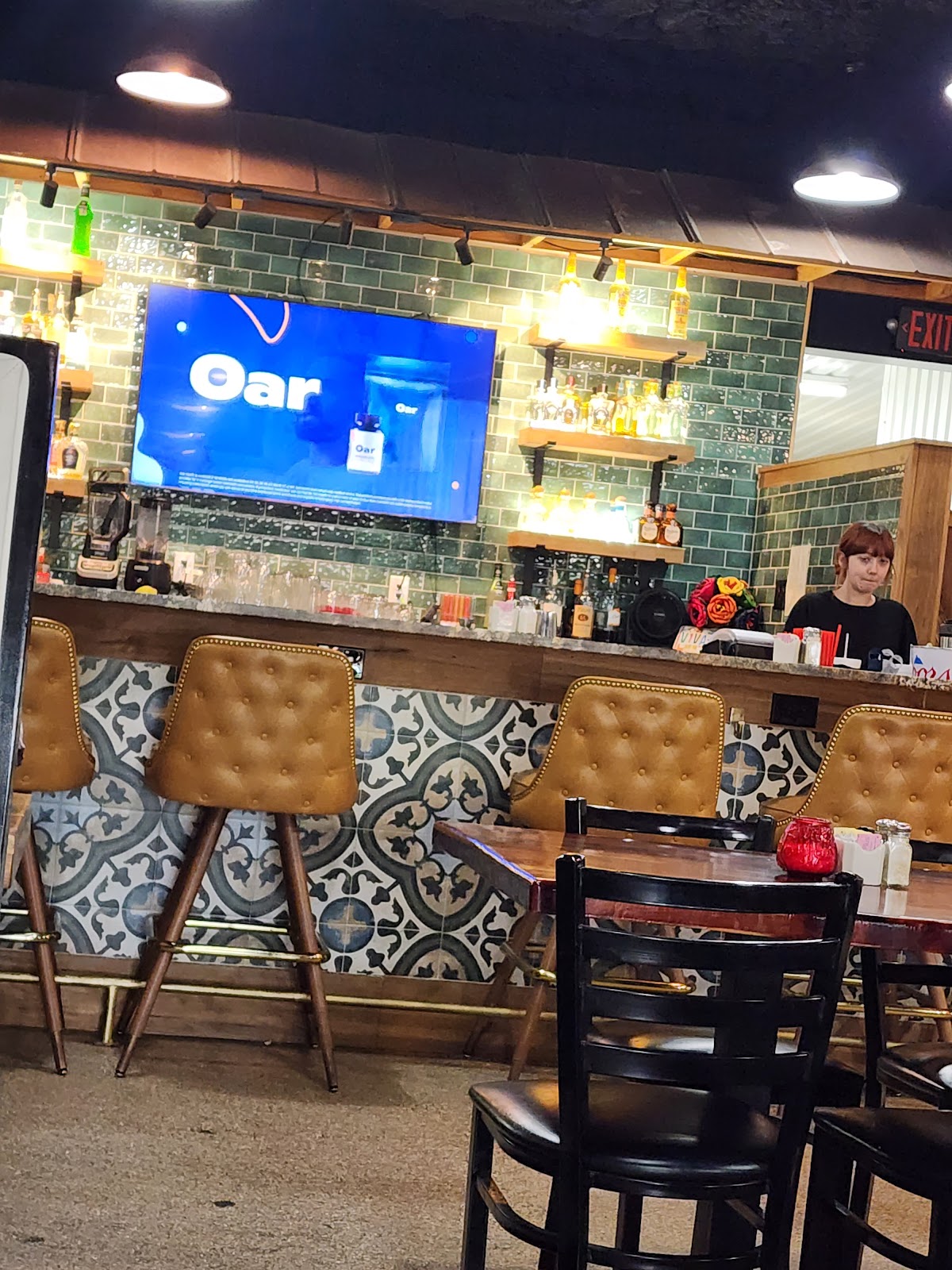 Rivero's Mexican Restaurant