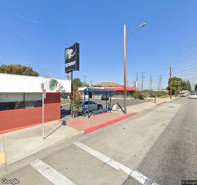 Rocio's Mexican Kitchen — restaurante mexicano en Bell Gardens