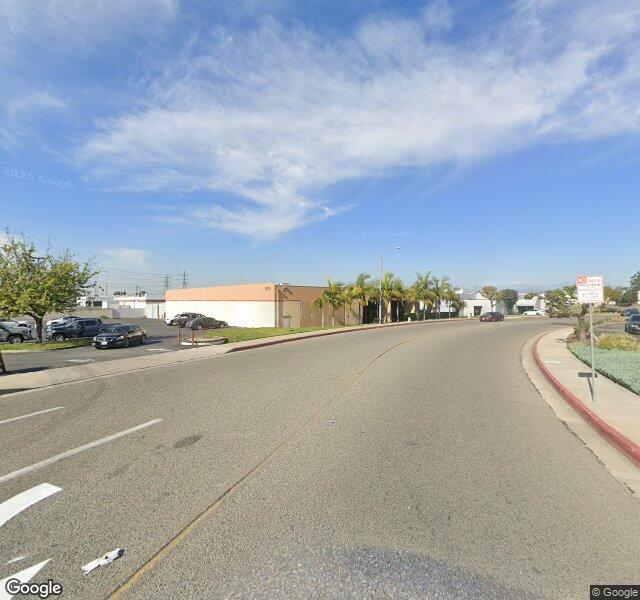 Rodrigo's Mexican Grill - Anaheim — restaurante mexicano en Anaheim