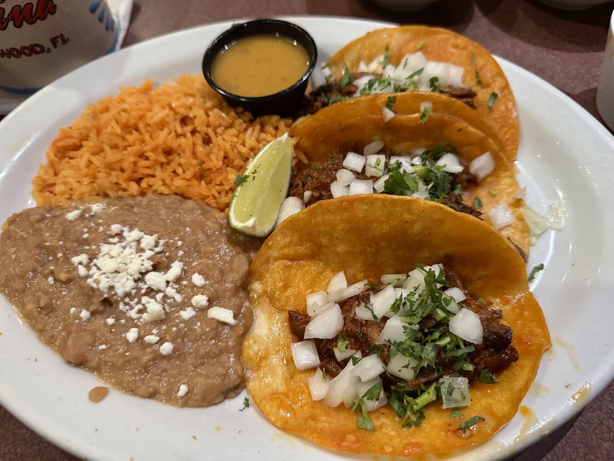 Rookies Cantina