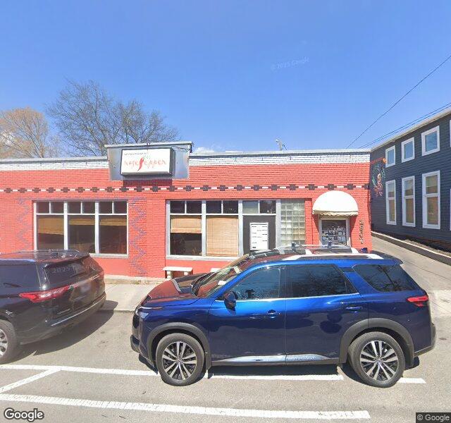 Rosepepper Cantina