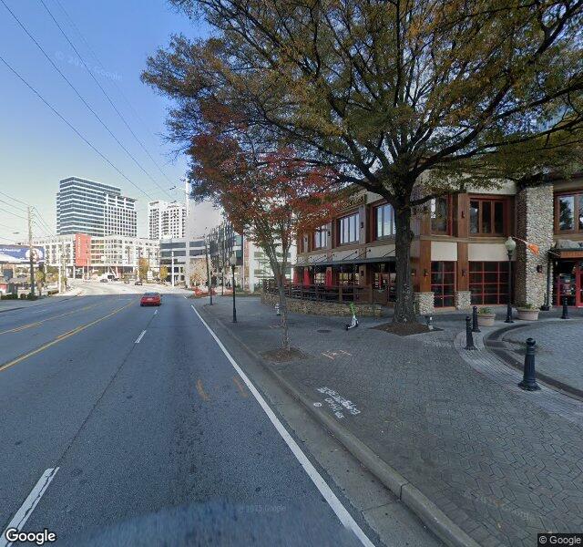 Rreal Tacos - Buckhead