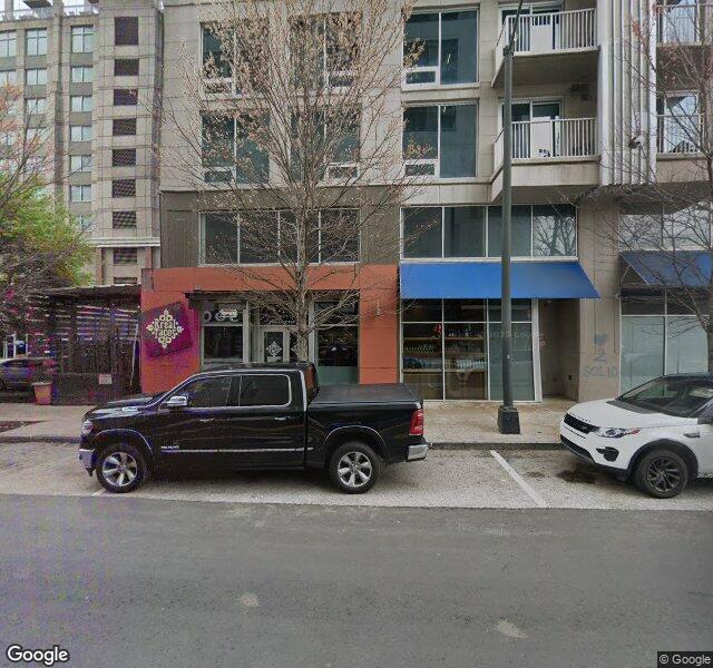 Rreal Tacos - Midtown — restaurante mexicano en Atlanta