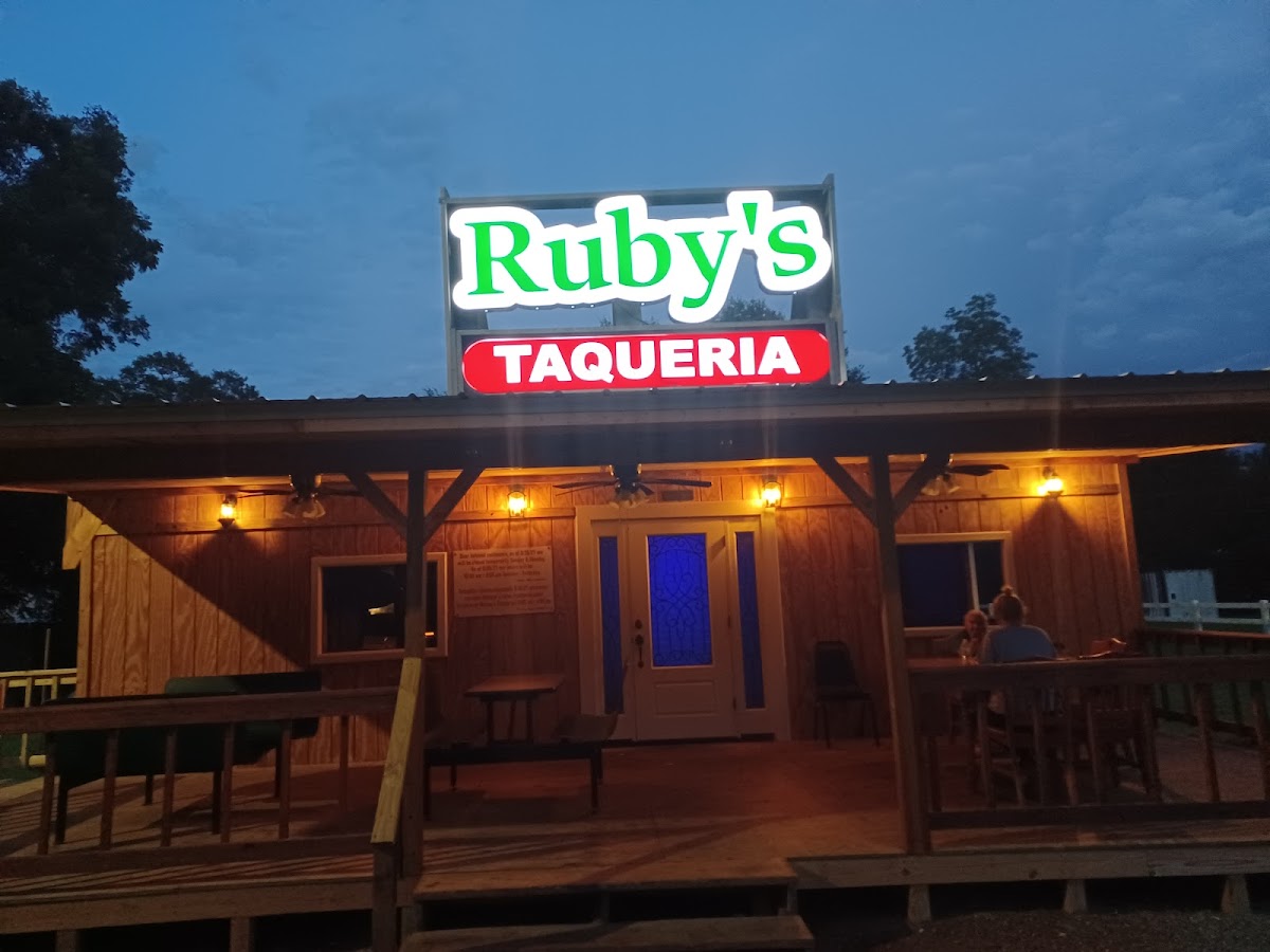 Rubys Taqueria