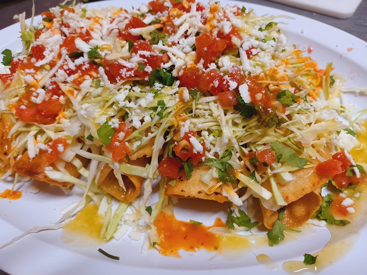 Rubys Taqueria