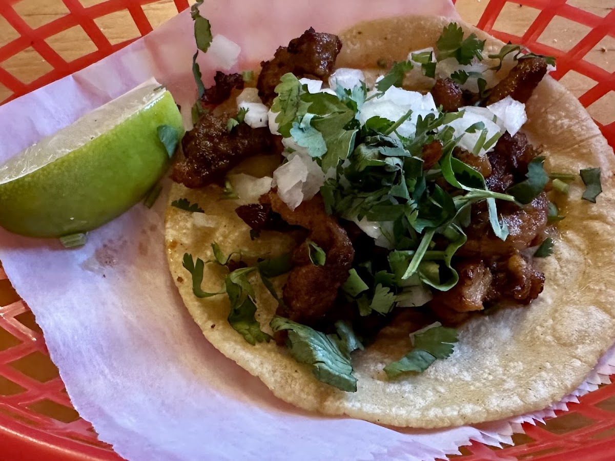 Rubys Taqueria