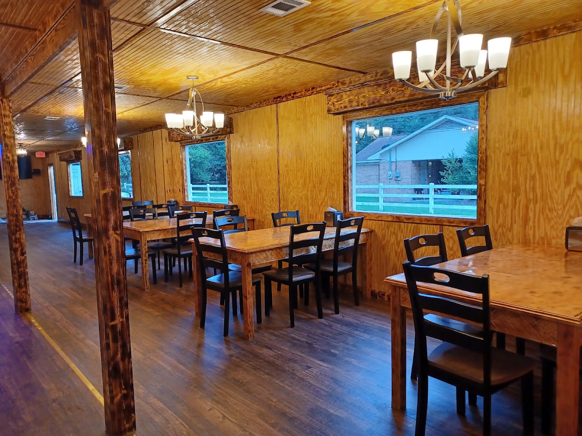 Rubys Taqueria