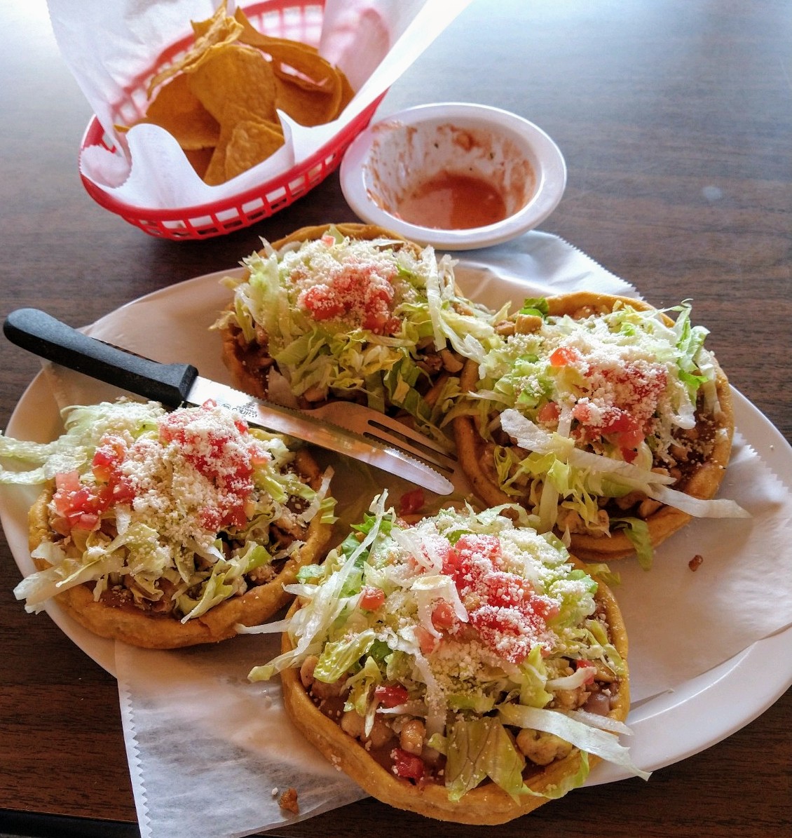 Rubys Taqueria