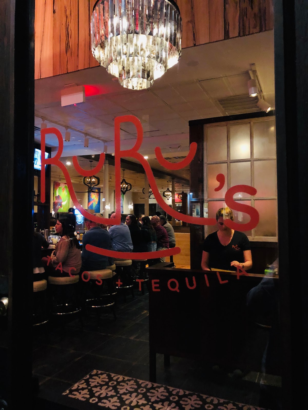 RuRu's Tacos + Tequila