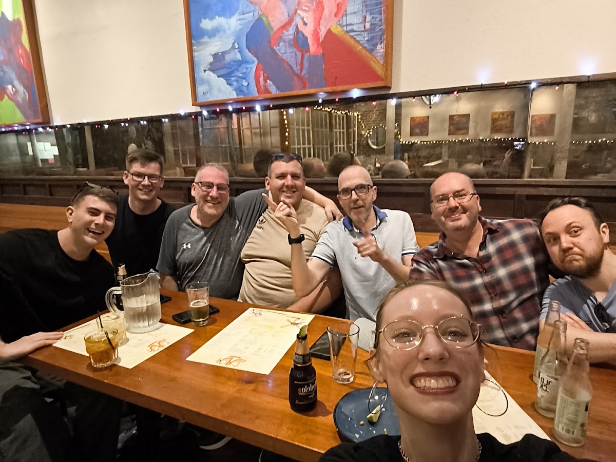 RuRu's Tacos + Tequila