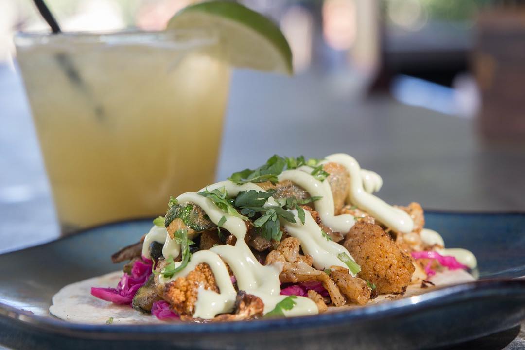RuRu's Tacos + Tequila