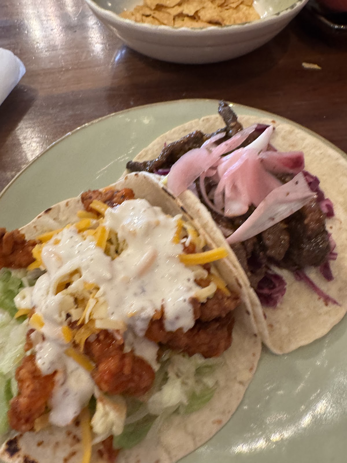 RuRu's Tacos + Tequila