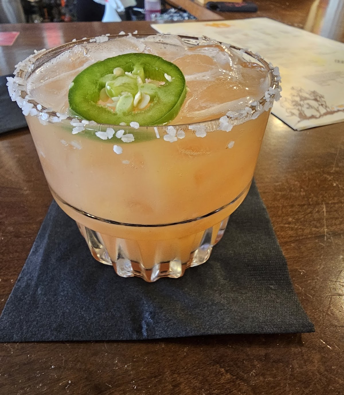RuRu's Tacos + Tequila