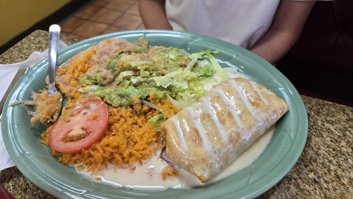 Sabor A Mexico
