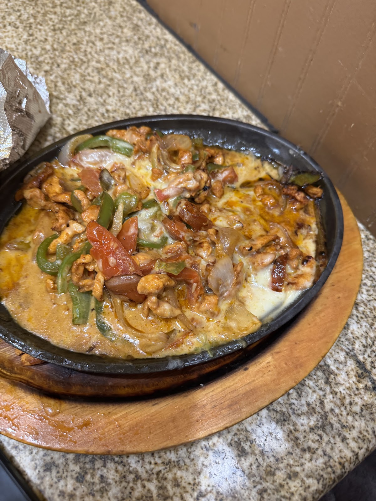 Sabor A Mexico