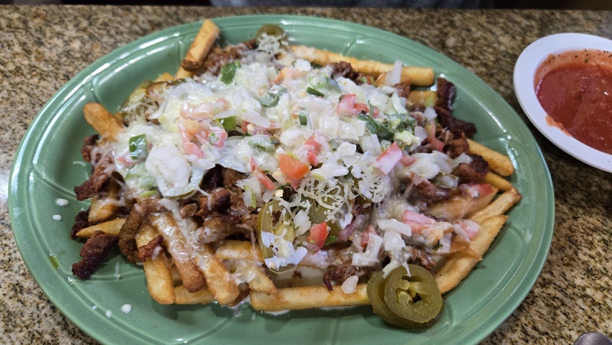 Sabor A Mexico