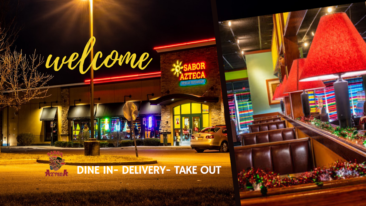 Sabor Azteca — restaurante mexicano en Clifton Park
