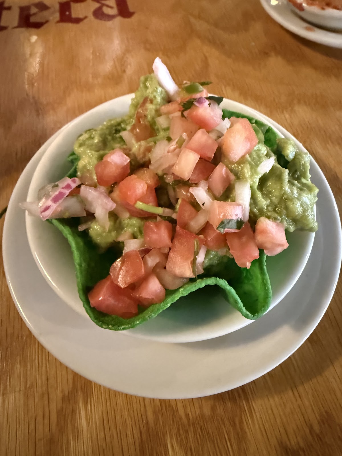 Sabor Azteca