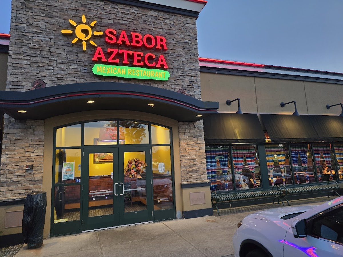 Sabor Azteca