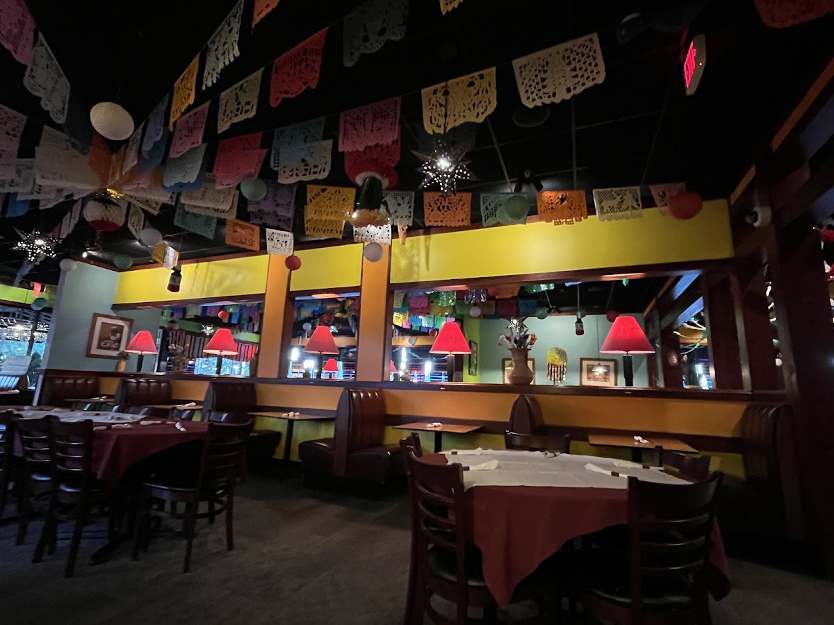 Sabor Azteca