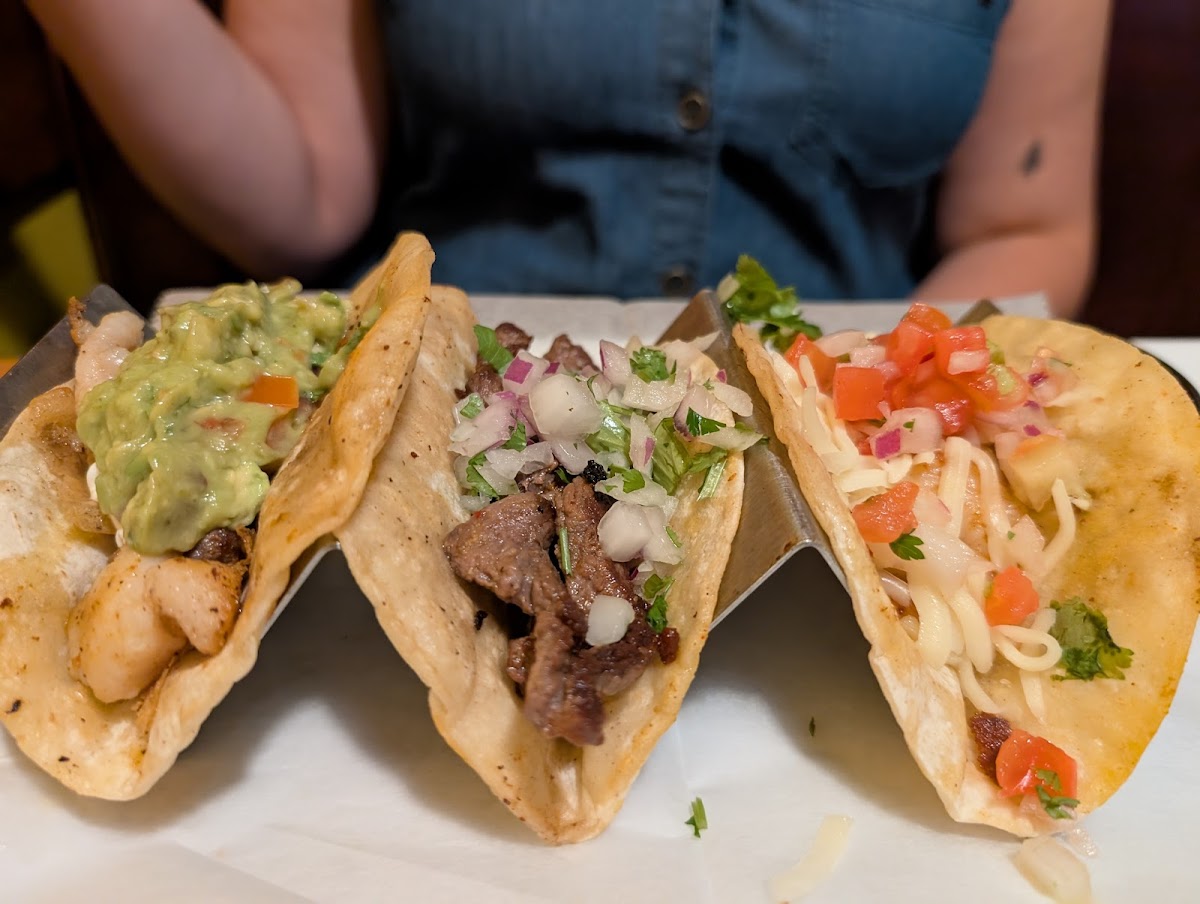 Sabor Azteca