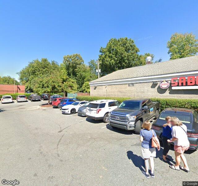 Sabor Latin Street Grill