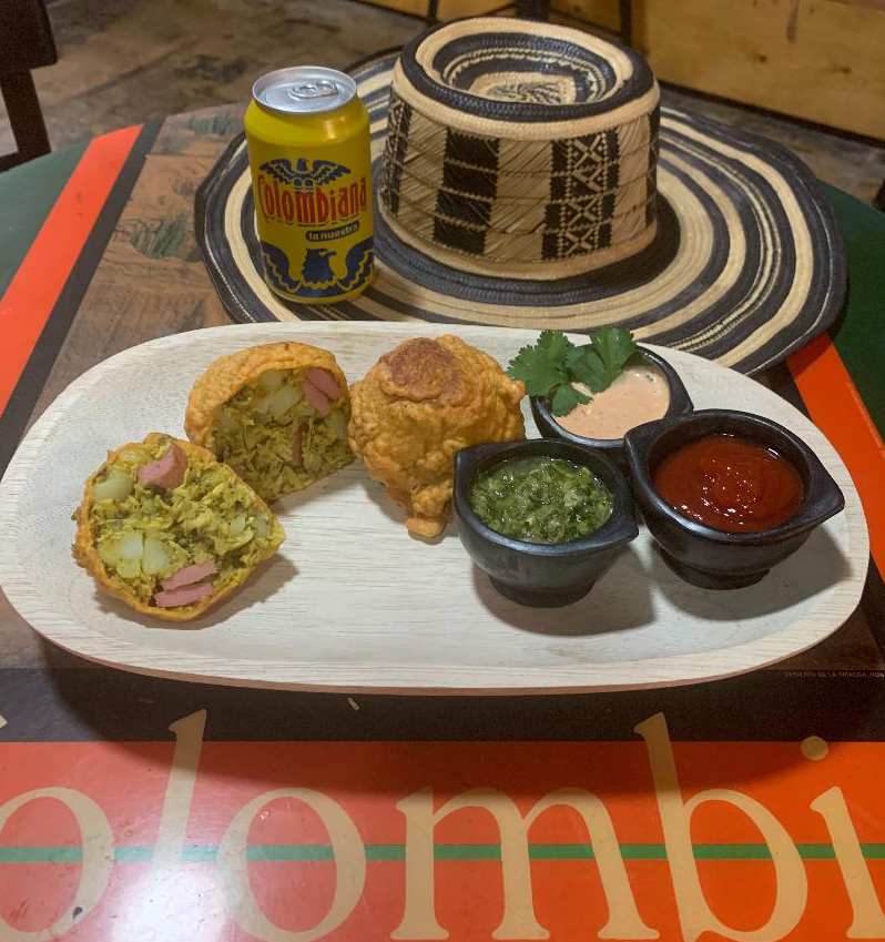 Sabor Latino