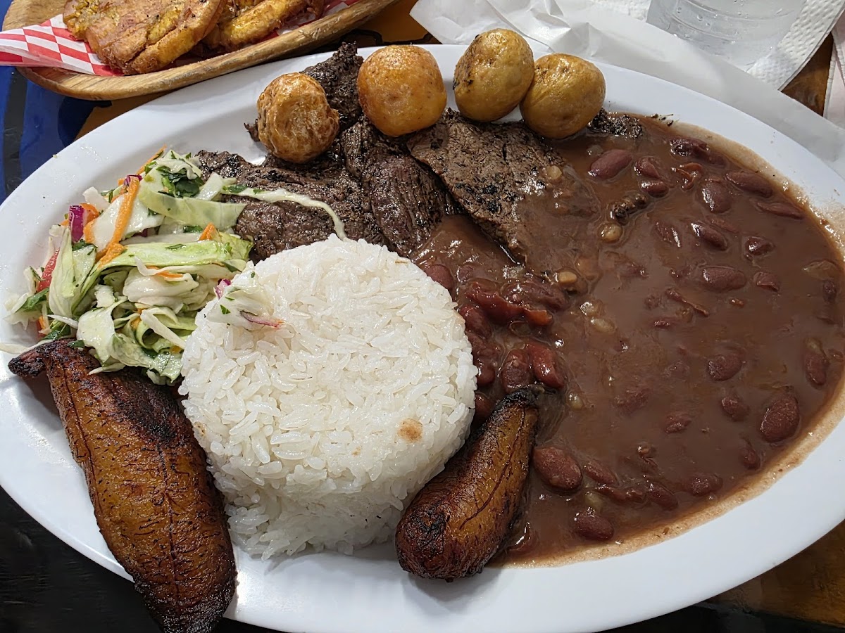 Sabor Latino