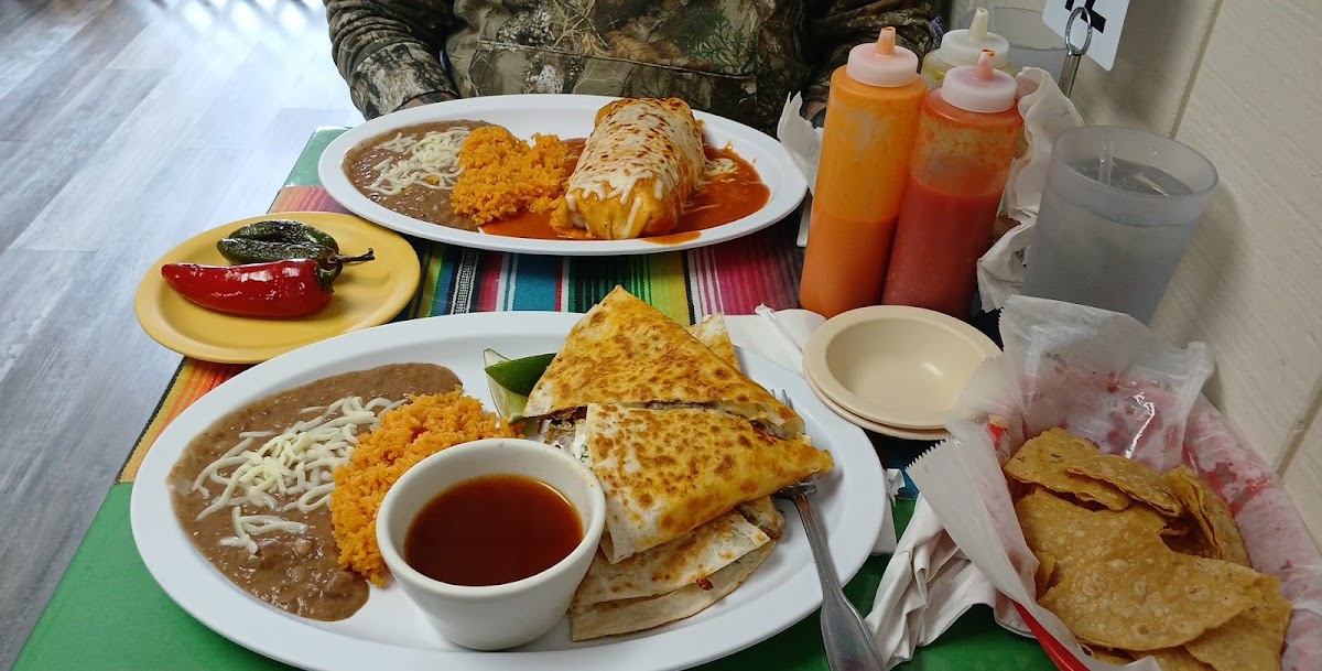 Sabor Mexicano