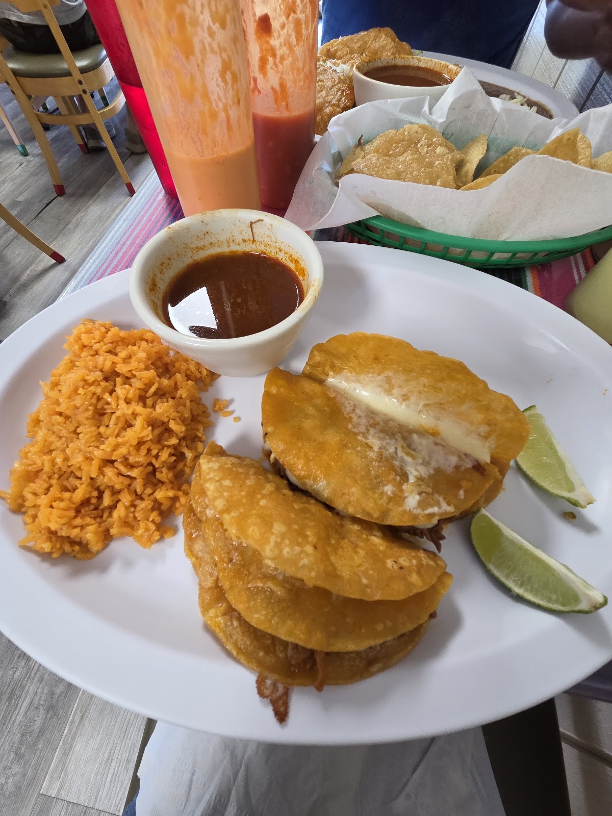 Sabor Mexicano