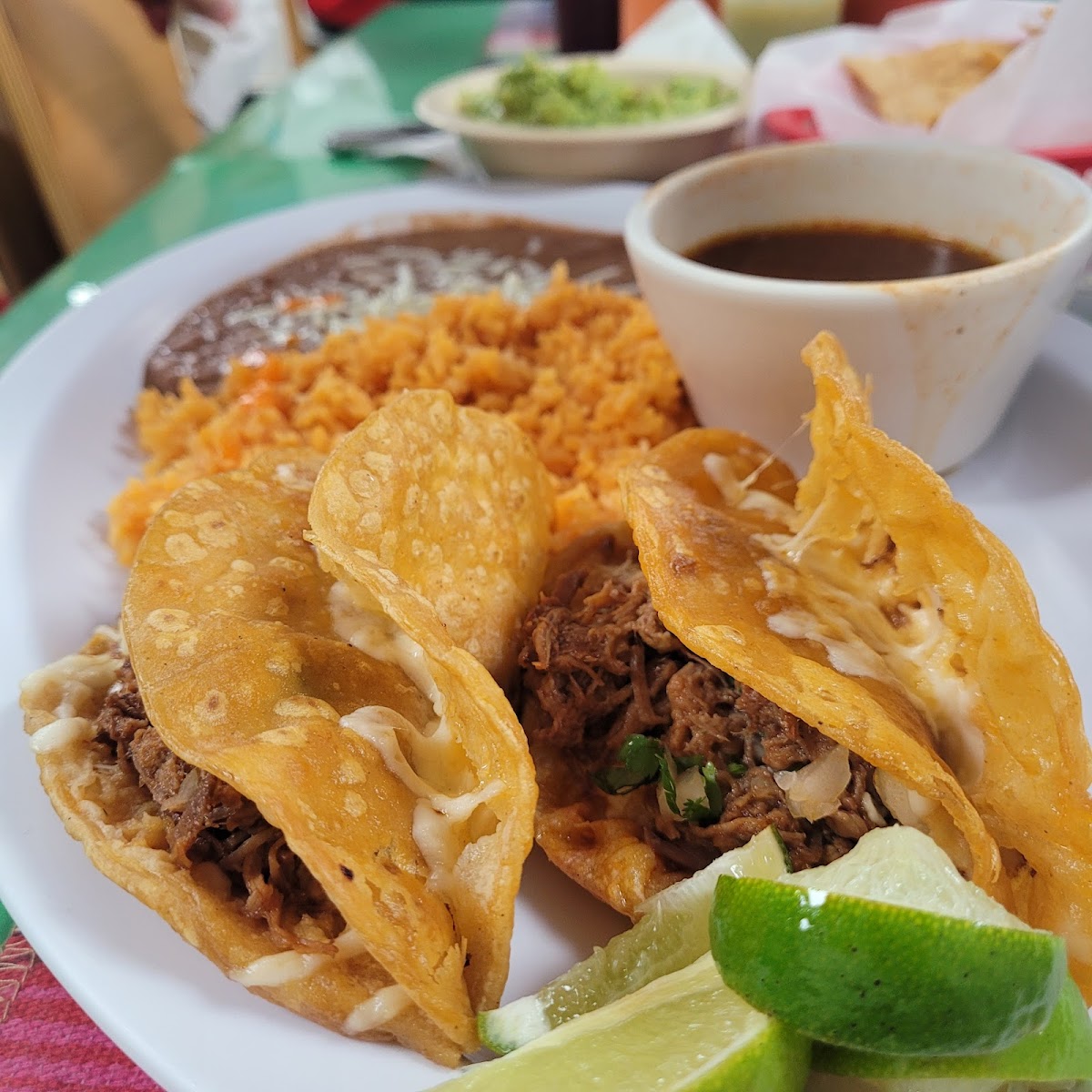 Sabor Mexicano