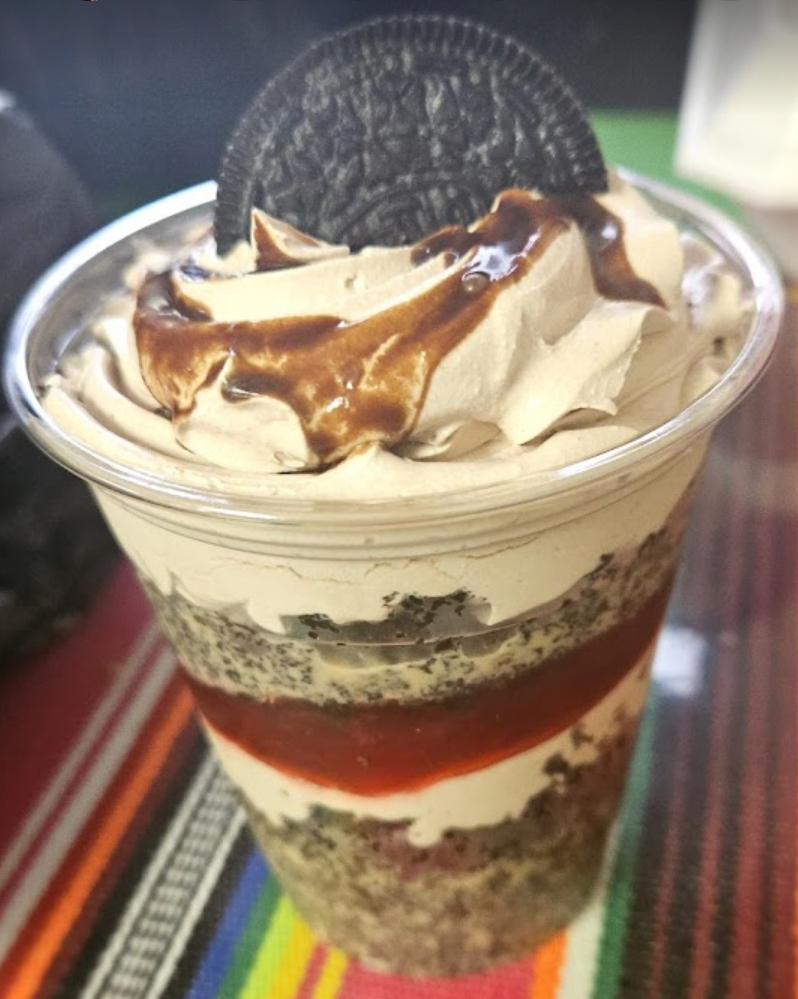 Sabor Mexicano