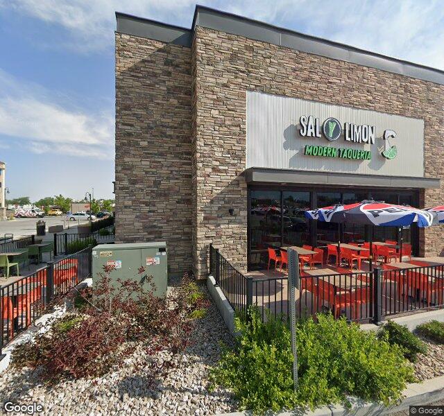 Sal y Limon Modern Taqueria — restaurante mexicano en Midvale