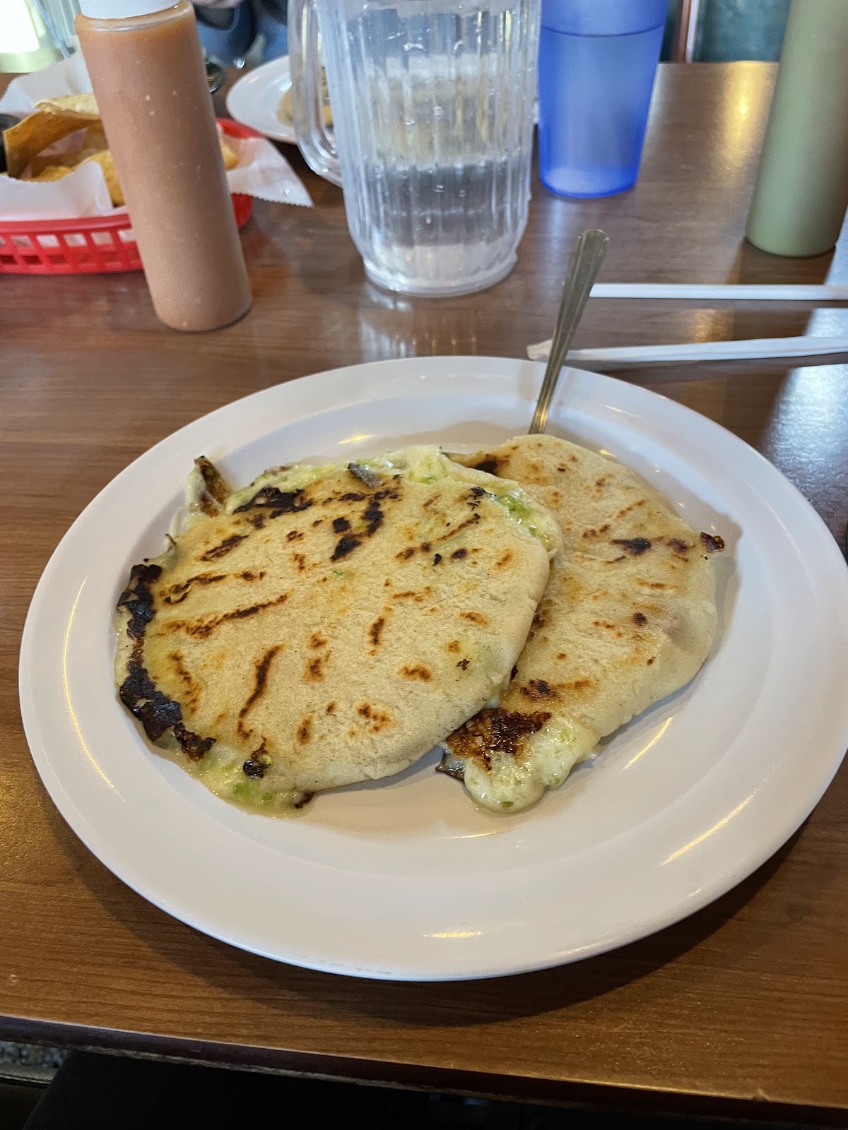 Salmex Restaurant