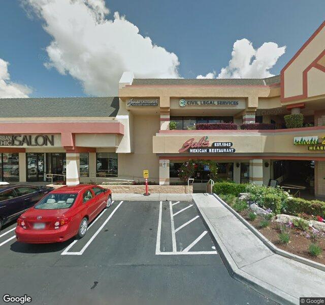 Sal's Mexican Restaurant - Fresno — restaurante mexicano en Fresno