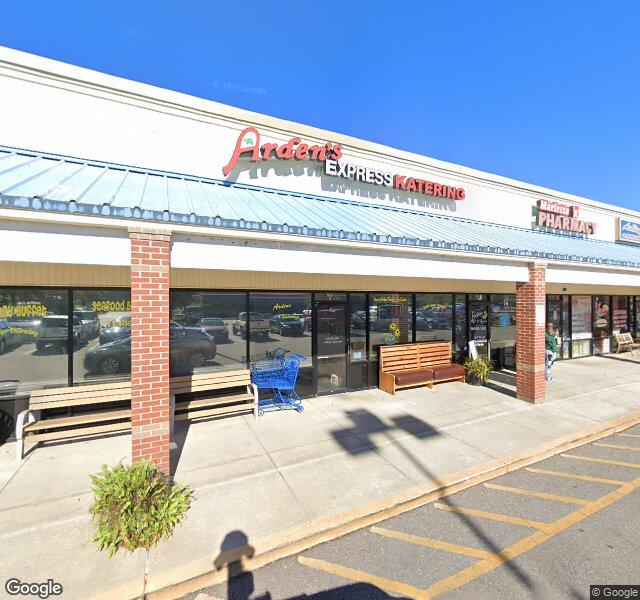 Salsas Cocina Marietta Square | Jacksonville