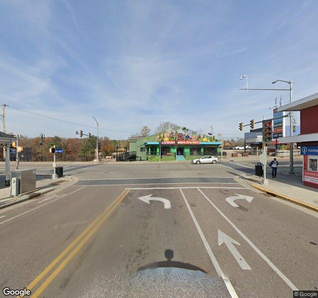 San Antonio Mexican Restaurant — restaurante mexicano en Wisconsin Dells