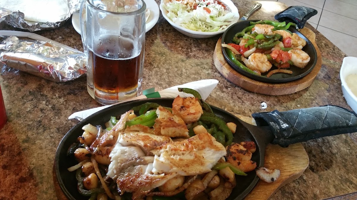 San Jose Mex Grill
