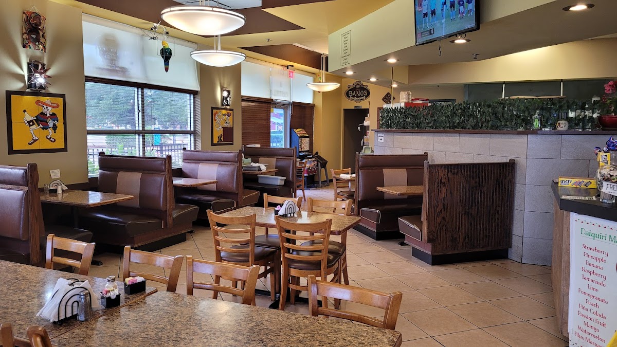 San Jose Mex Grill