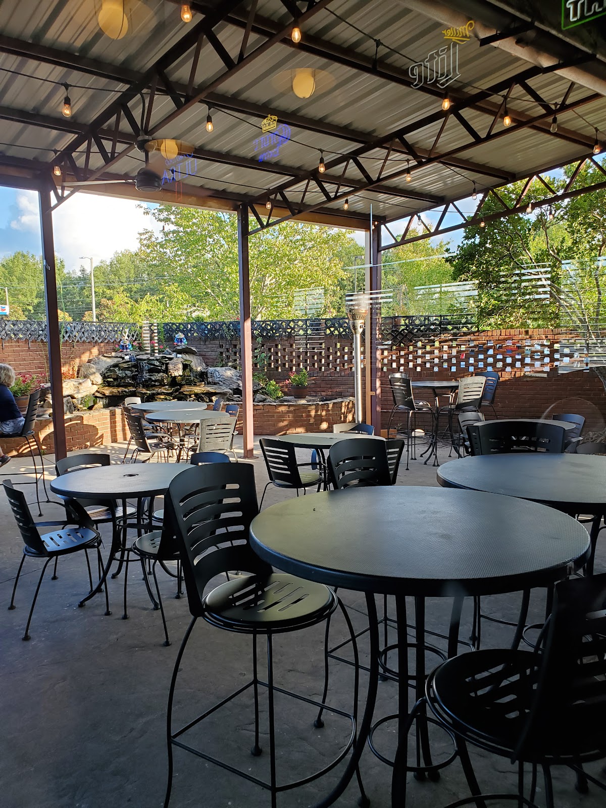 San Marcos Mexican Restaurant
