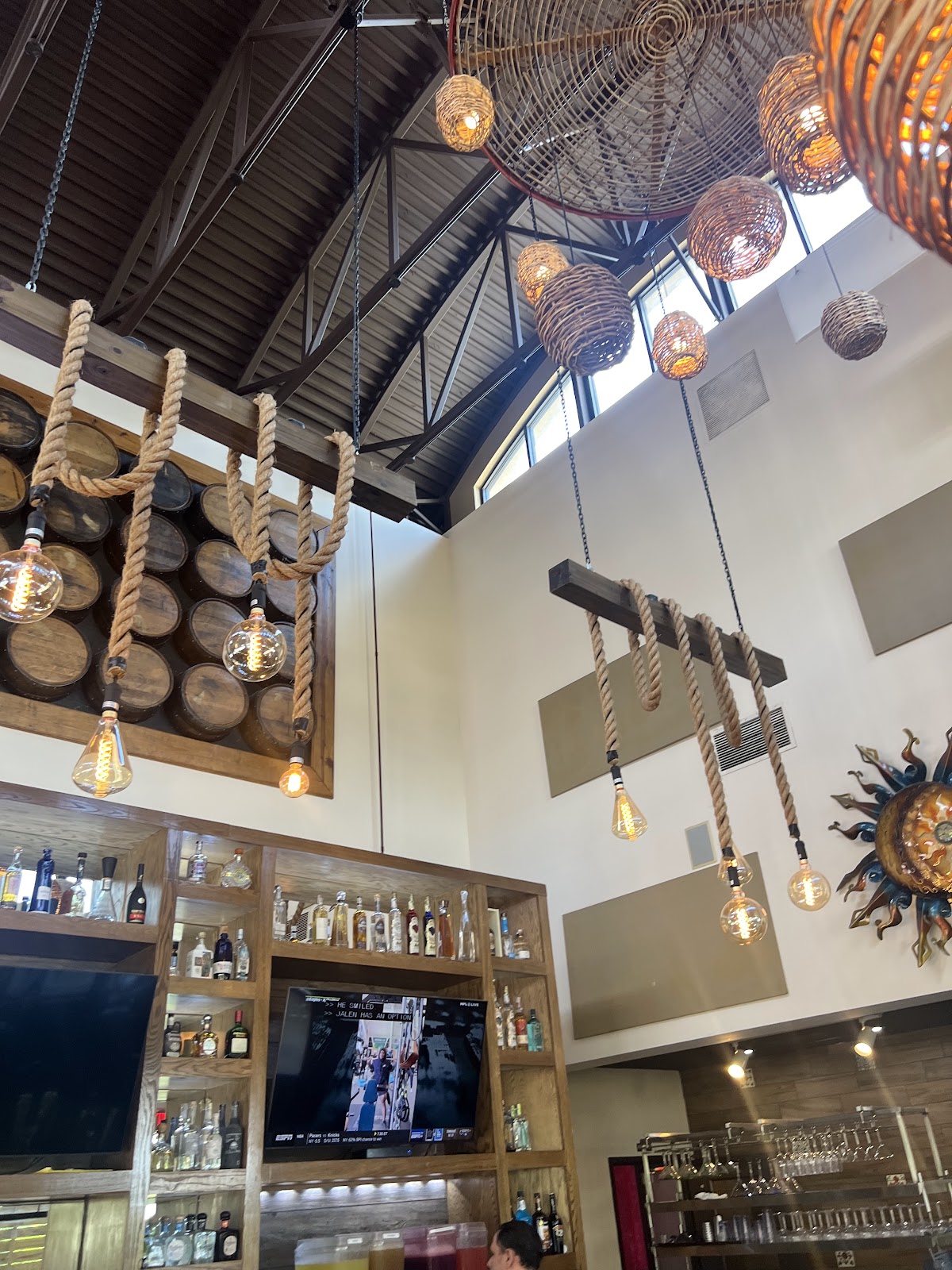 San Marcos Mexican Restaurant